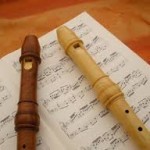 voice and flute lessons